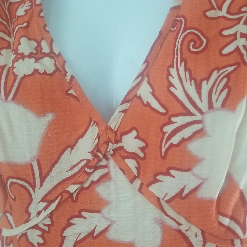 NWT KNOX ROSE DRESS - Picture 2 of 9